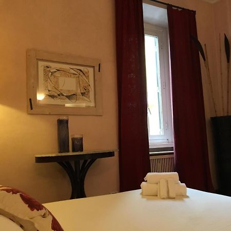 Porta Latina Apartment Rzym Zewnętrze zdjęcie