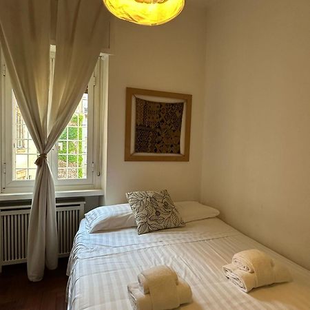Porta Latina Apartment Rzym Zewnętrze zdjęcie