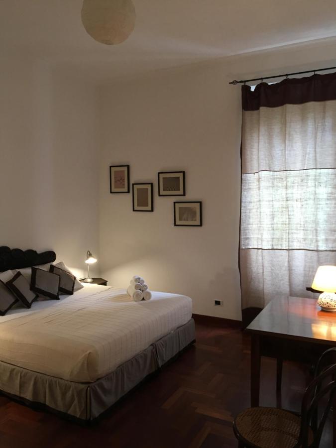 Porta Latina Apartment Rzym Zewnętrze zdjęcie