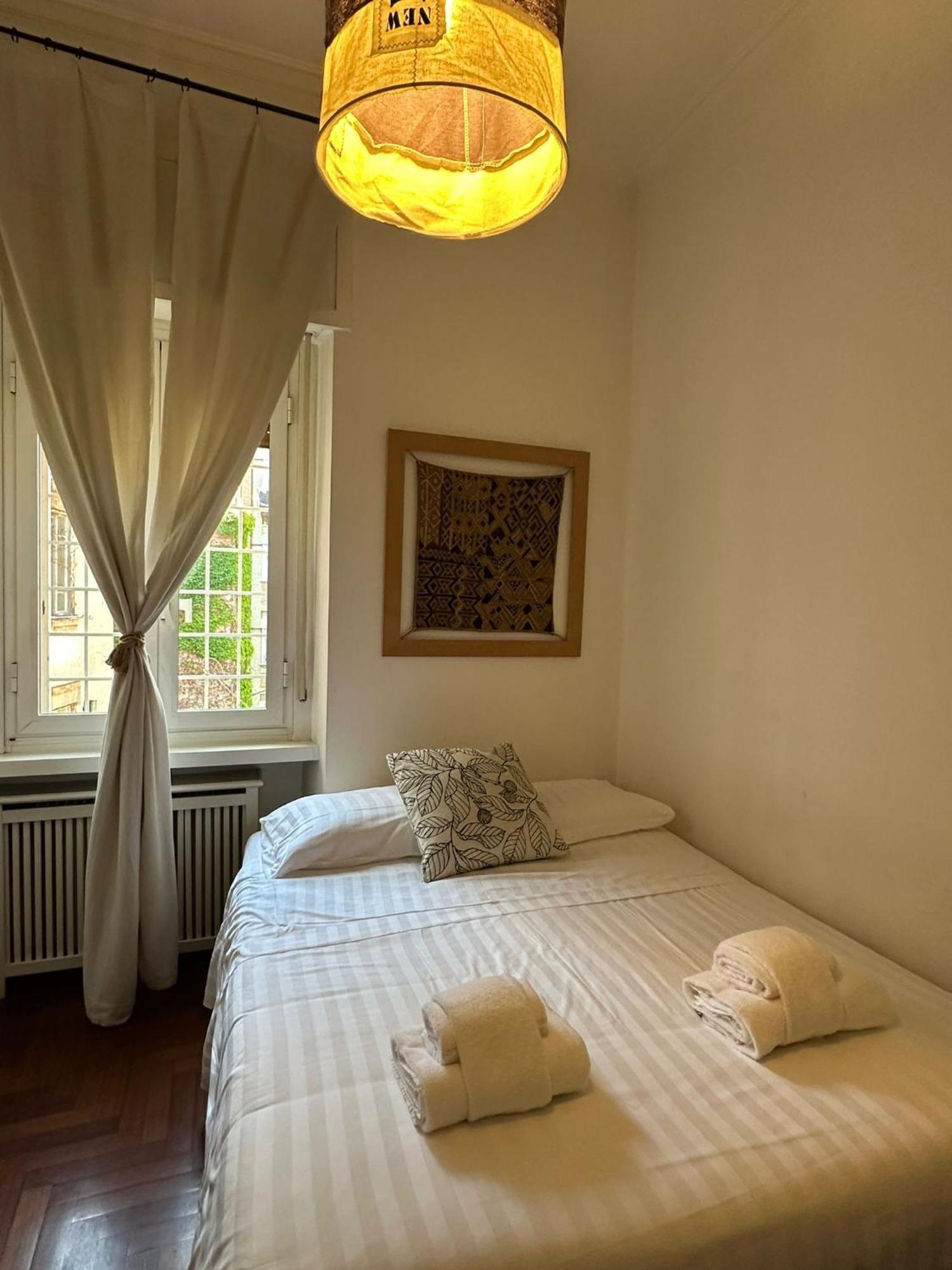 Porta Latina Apartment Rzym Zewnętrze zdjęcie