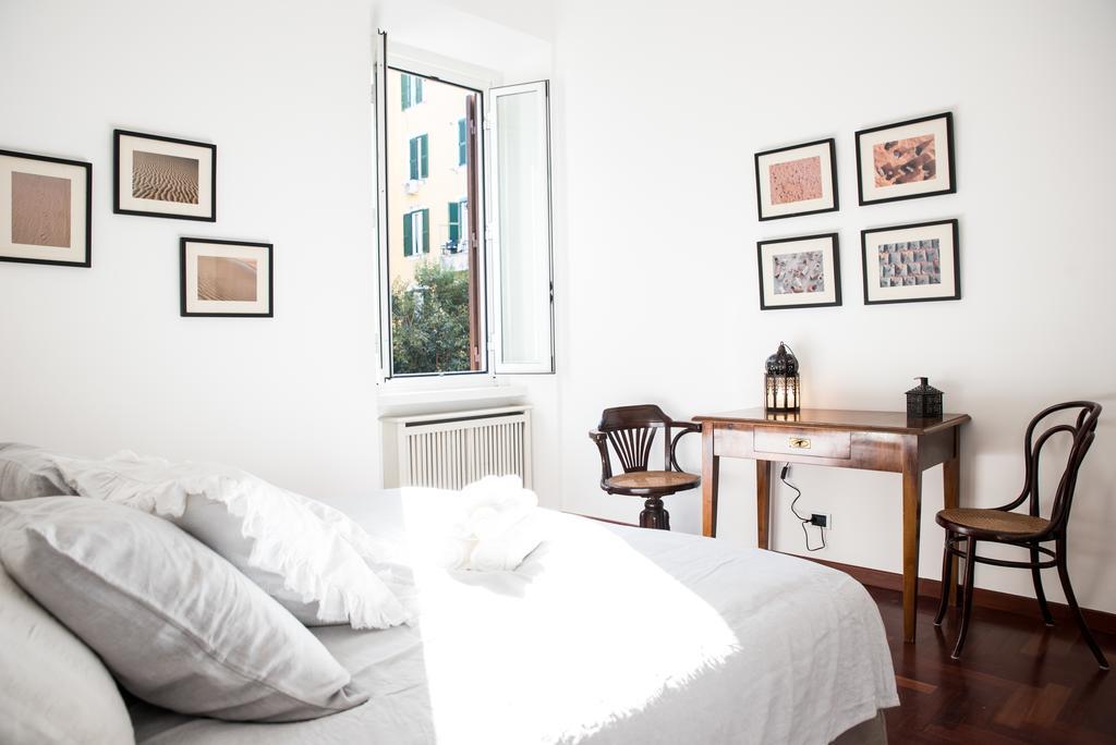 Porta Latina Apartment Rzym Zewnętrze zdjęcie