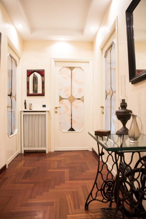 Porta Latina Apartment Rzym Zewnętrze zdjęcie