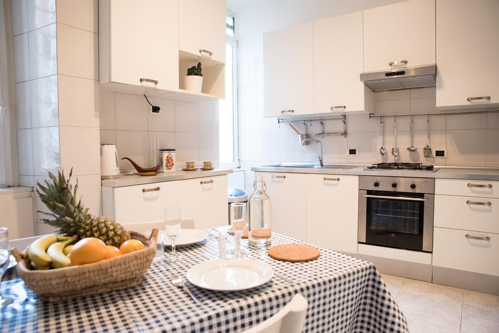 Porta Latina Apartment Rzym Zewnętrze zdjęcie