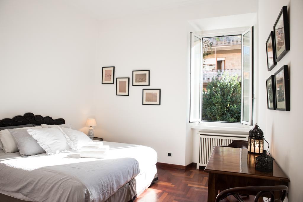 Porta Latina Apartment Rzym Zewnętrze zdjęcie